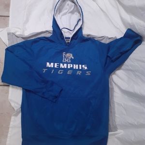 University Of Memphis Hoodie